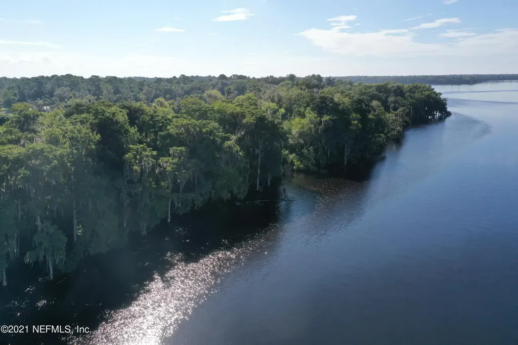 0 Wooten Road Crescent City FL 32112