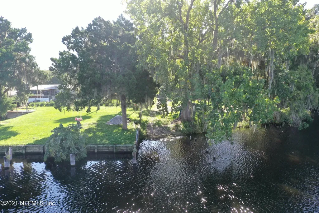 0 Wooten Road Crescent City FL 32112