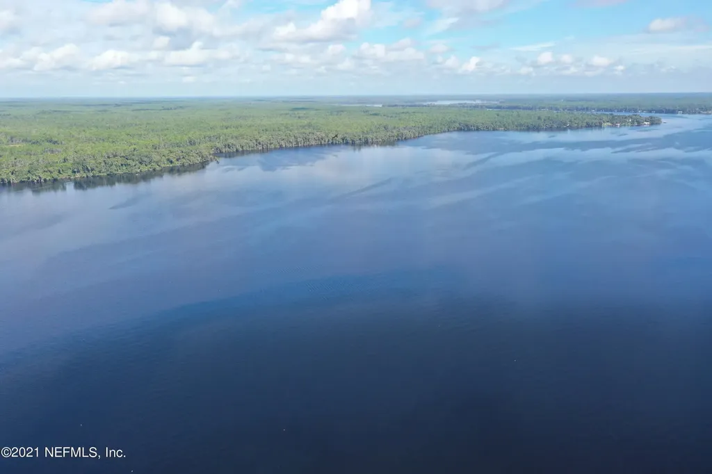 0 Wooten Road Crescent City FL 32112