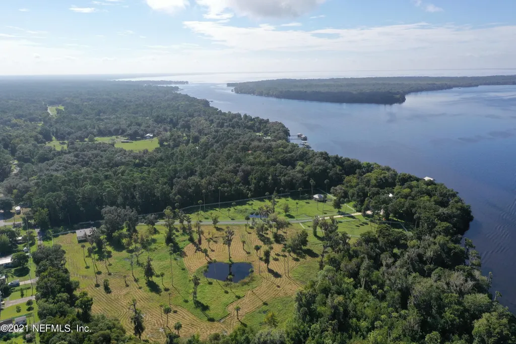 0 Wooten Road Crescent City FL 32112