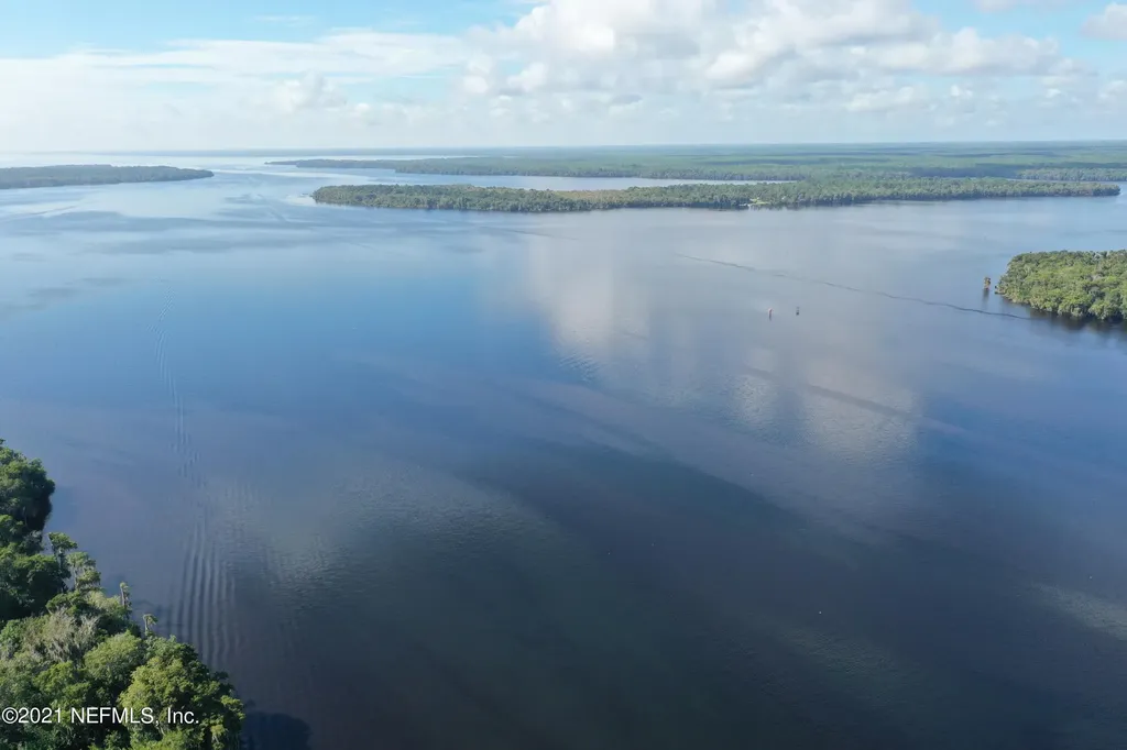 0 Wooten Road Crescent City FL 32112