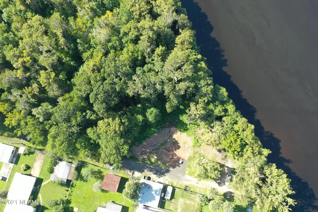 0 Wooten Road Crescent City FL 32112