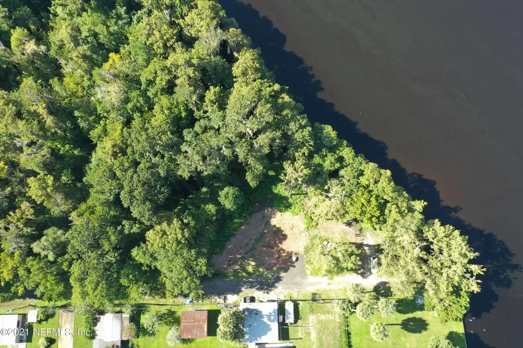 0 Wooten Road Crescent City FL 32112