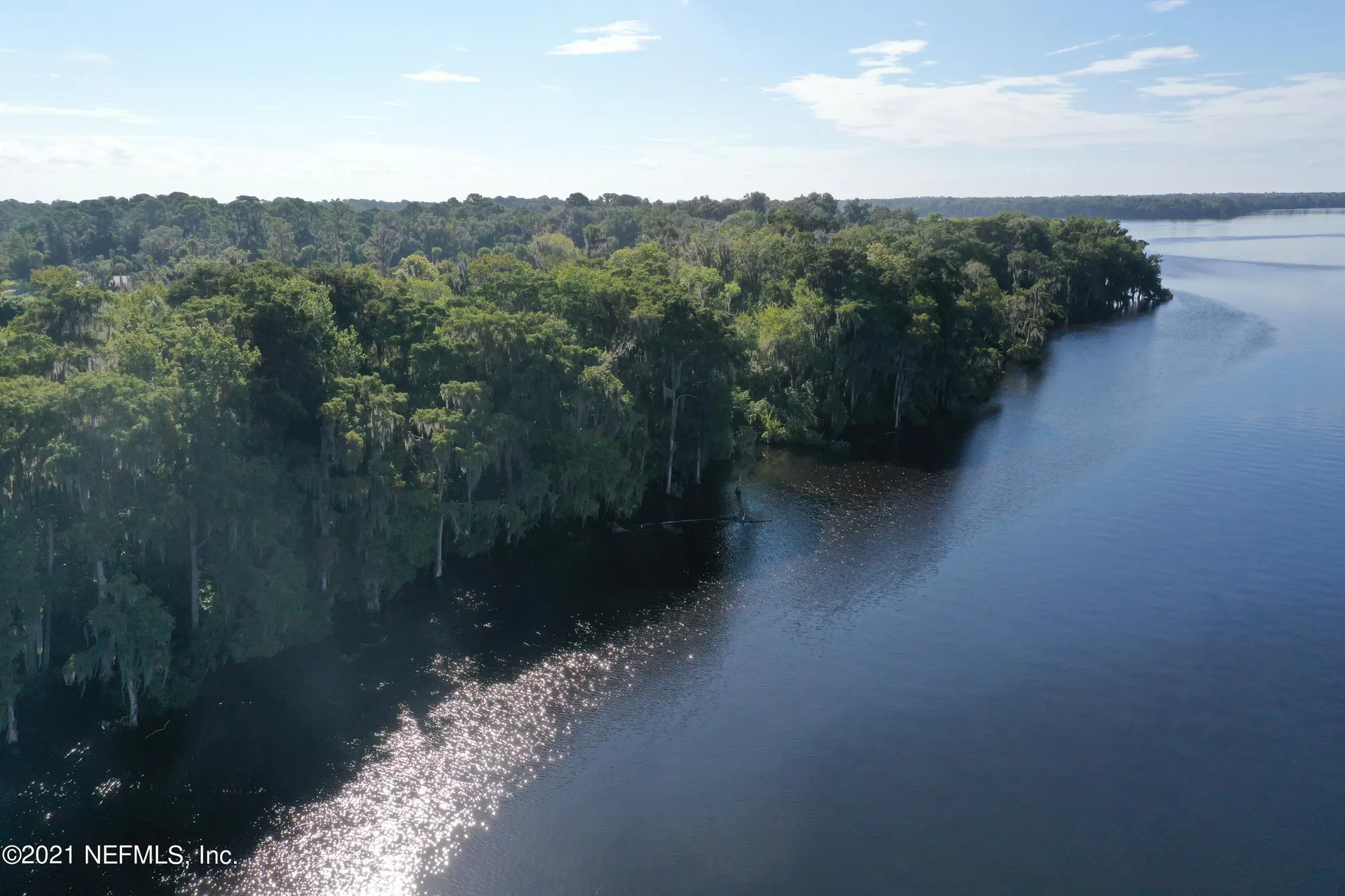 0 Wooten Road Crescent City FL 32112