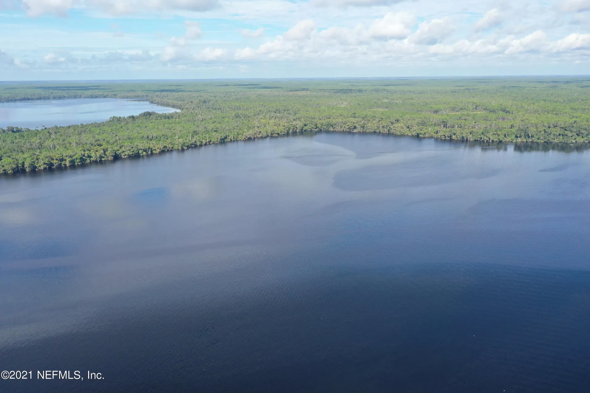 0 Wooten Road Crescent City FL 32112