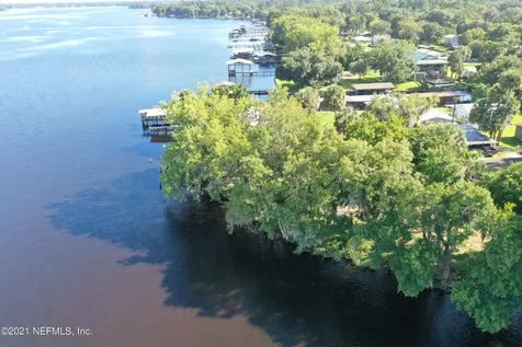 0 Wooten Road Crescent City FL 32112