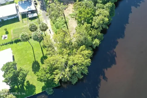 0 Wooten Road Crescent City FL 32112