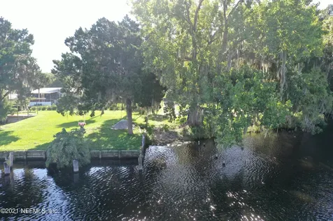 0 Wooten Road Crescent City FL 32112