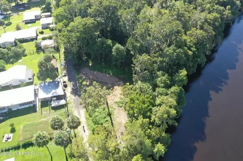 0 Wooten Road Crescent City FL 32112