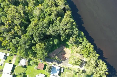 0 Wooten Road Crescent City FL 32112