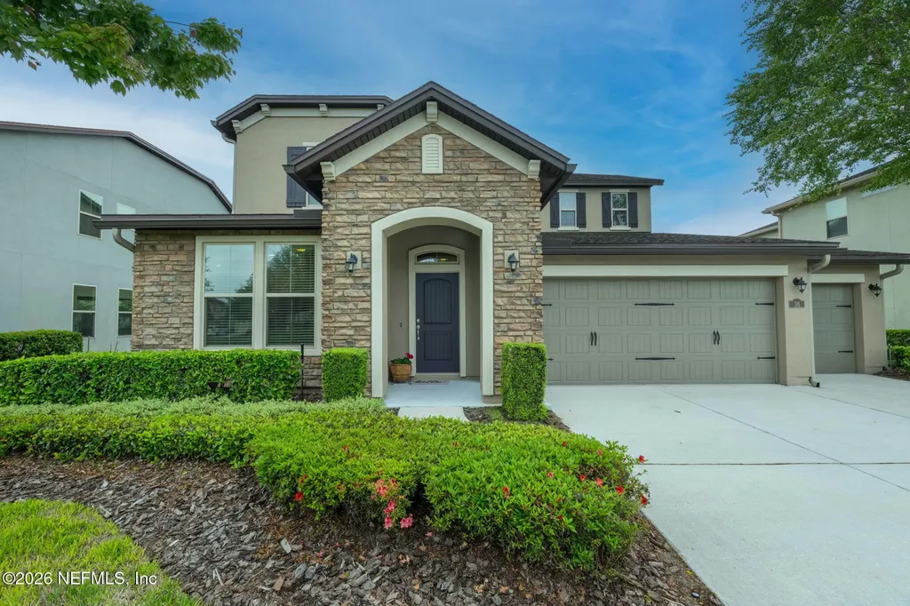 36 Delano Street St. Johns FL 32259