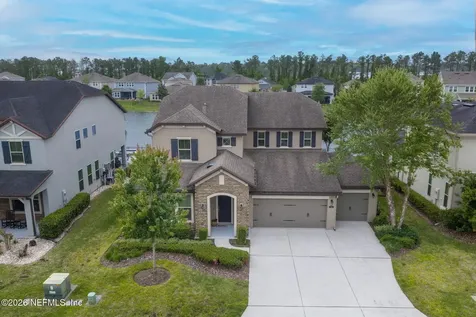 36 Delano Street St. Johns FL 32259
