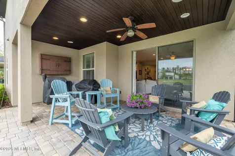36 Delano Street St. Johns FL 32259