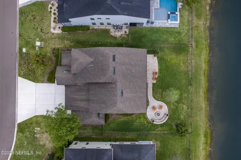 36 Delano Street St. Johns FL 32259