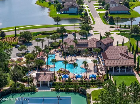 36 Delano Street St. Johns FL 32259
