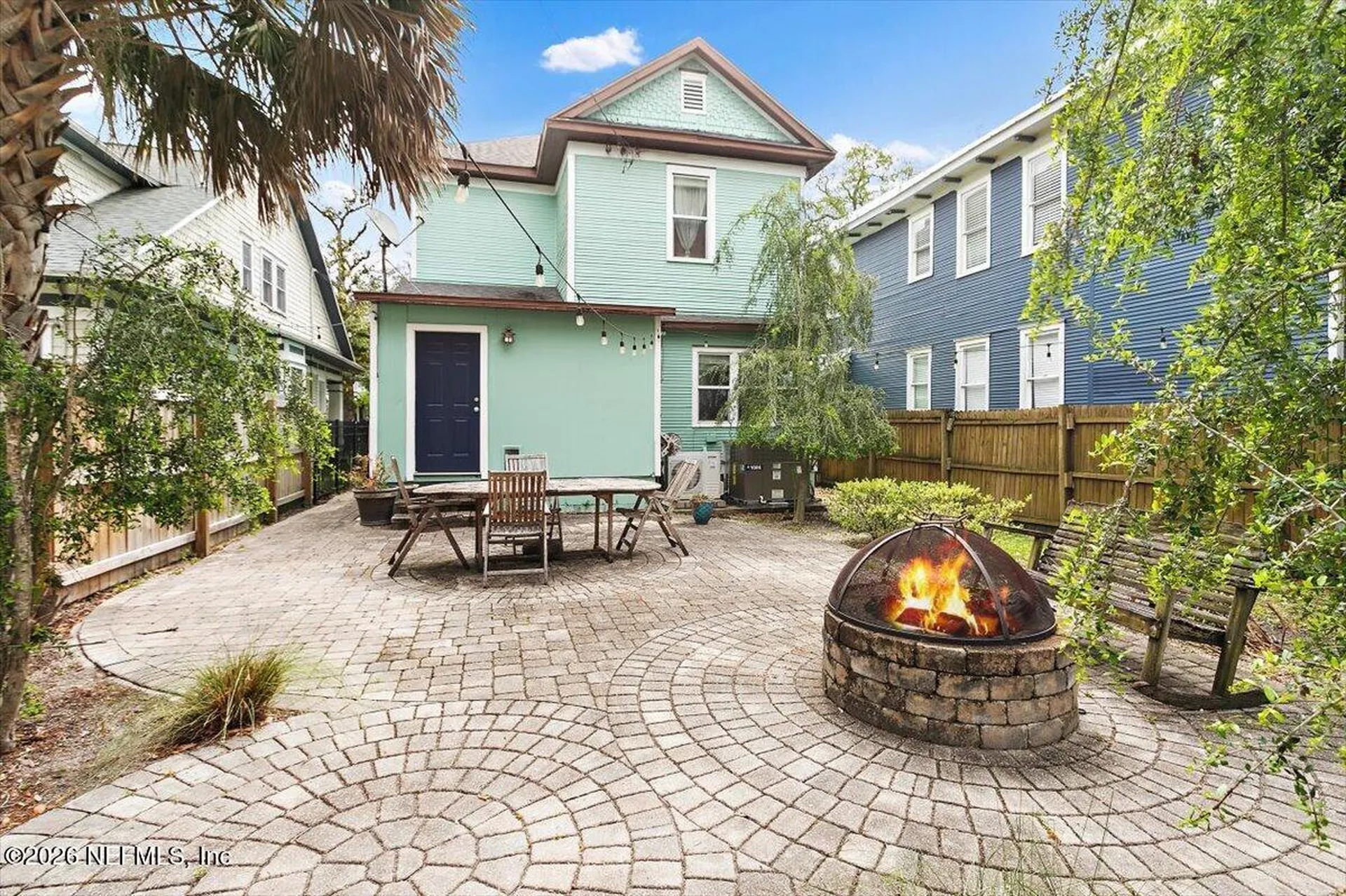 1716 N Market Street Jacksonville FL 32206
