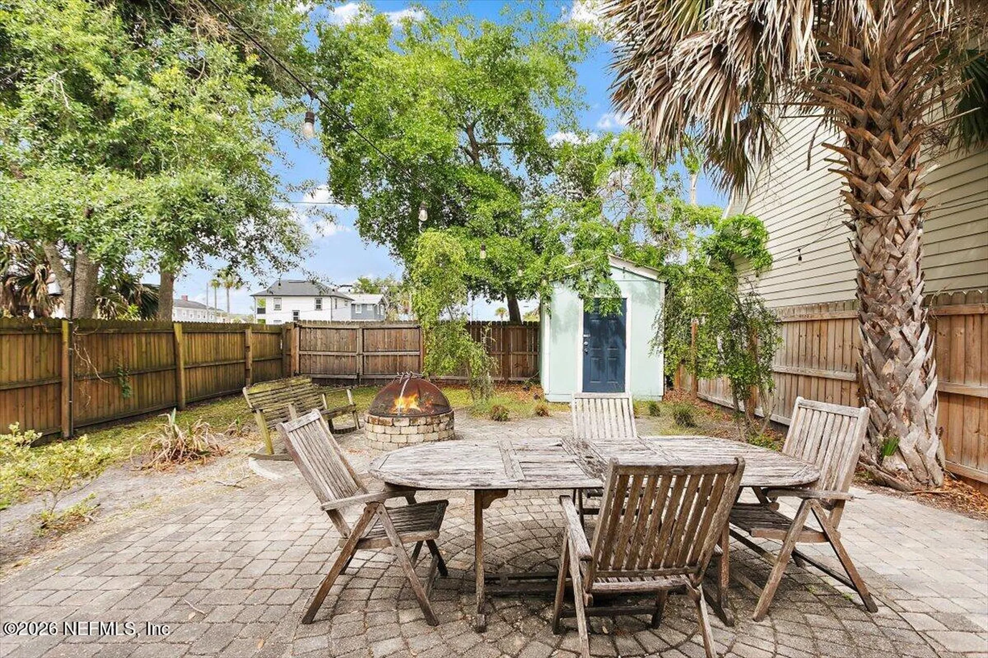 1716 N Market Street Jacksonville FL 32206