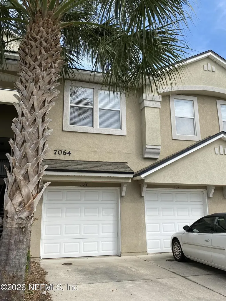 7064 Deer Lodge Circle Jacksonville FL 32256