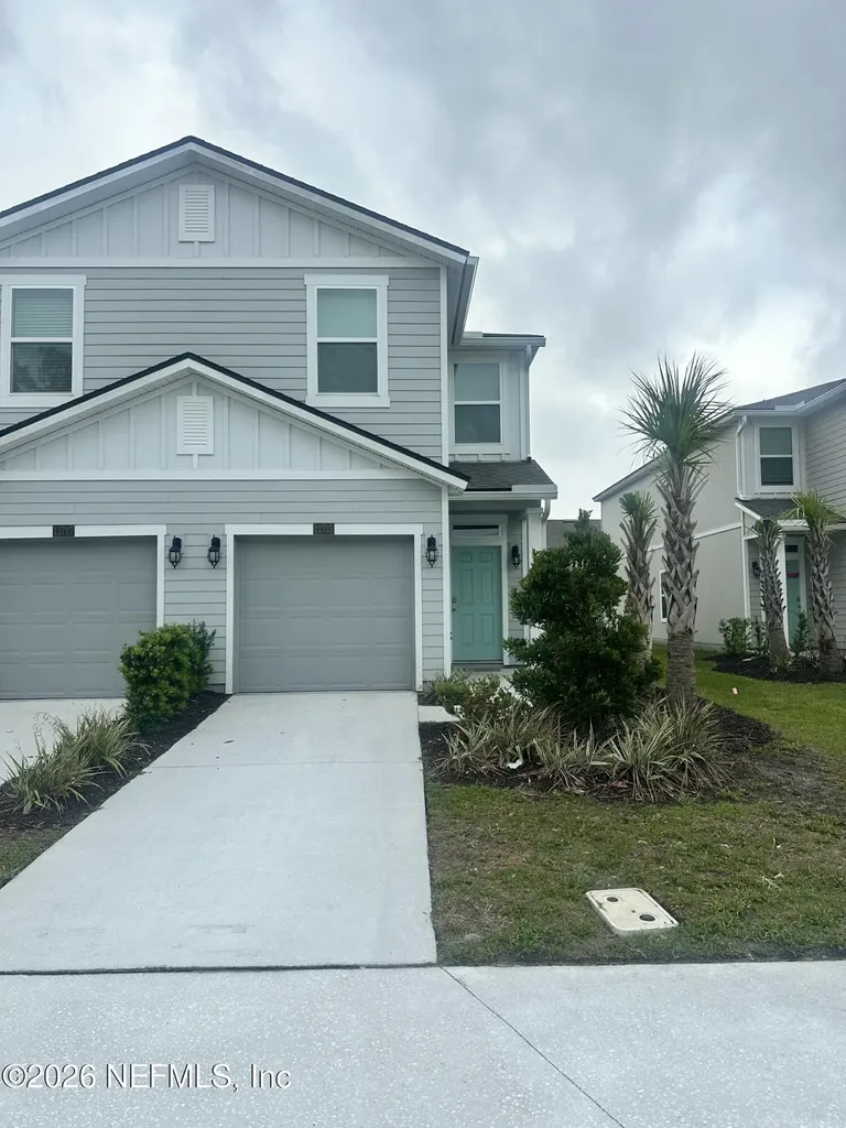 12725 Whelan Avenue Jacksonville FL 32218