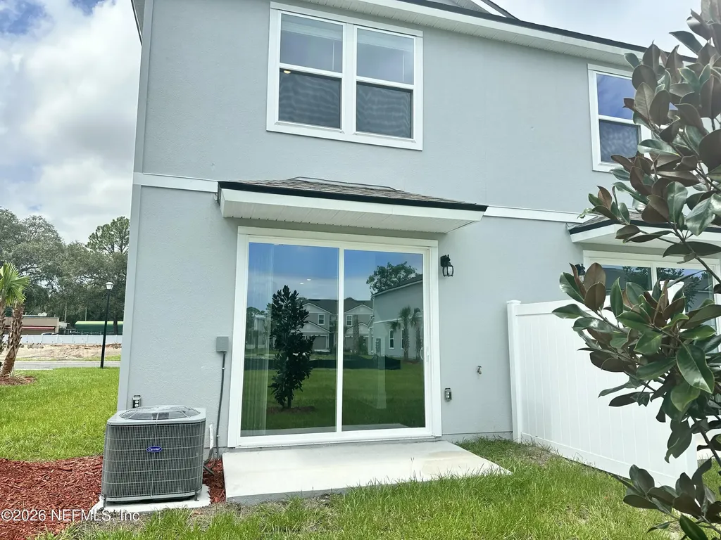 12725 Whelan Avenue Jacksonville FL 32218