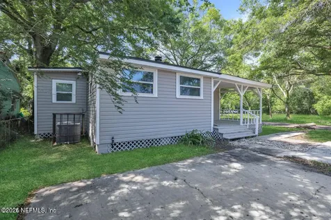 3263 Thomas Street Jacksonville FL 32254