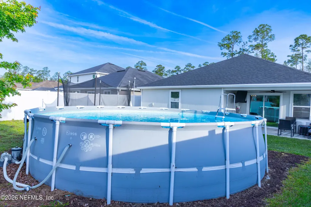 3341 Loofah Place Green Cove Springs FL 32043