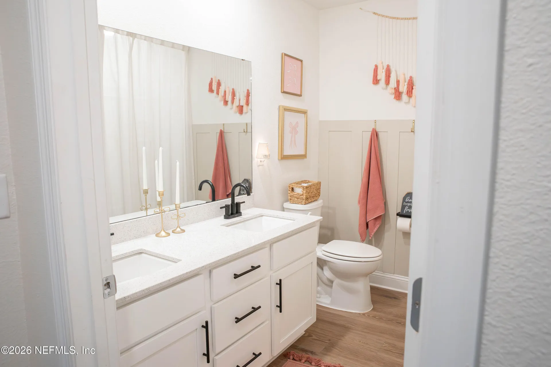 3341 Loofah Place Green Cove Springs FL 32043