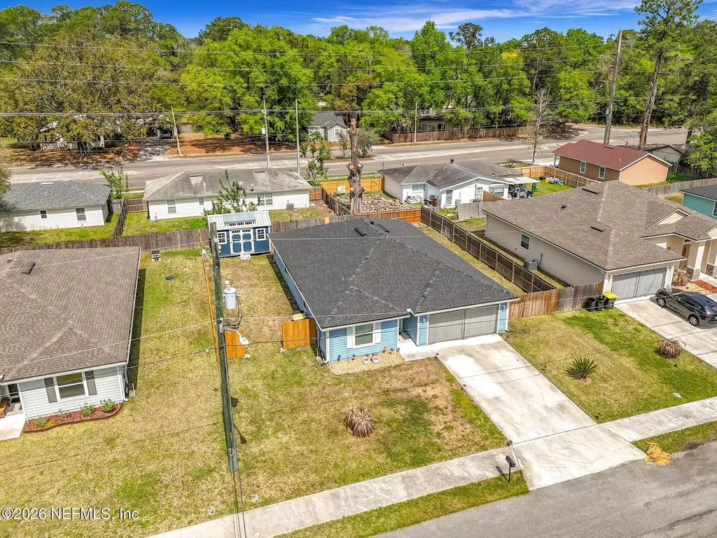 1385 Ottawa Avenue Jacksonville FL 32210