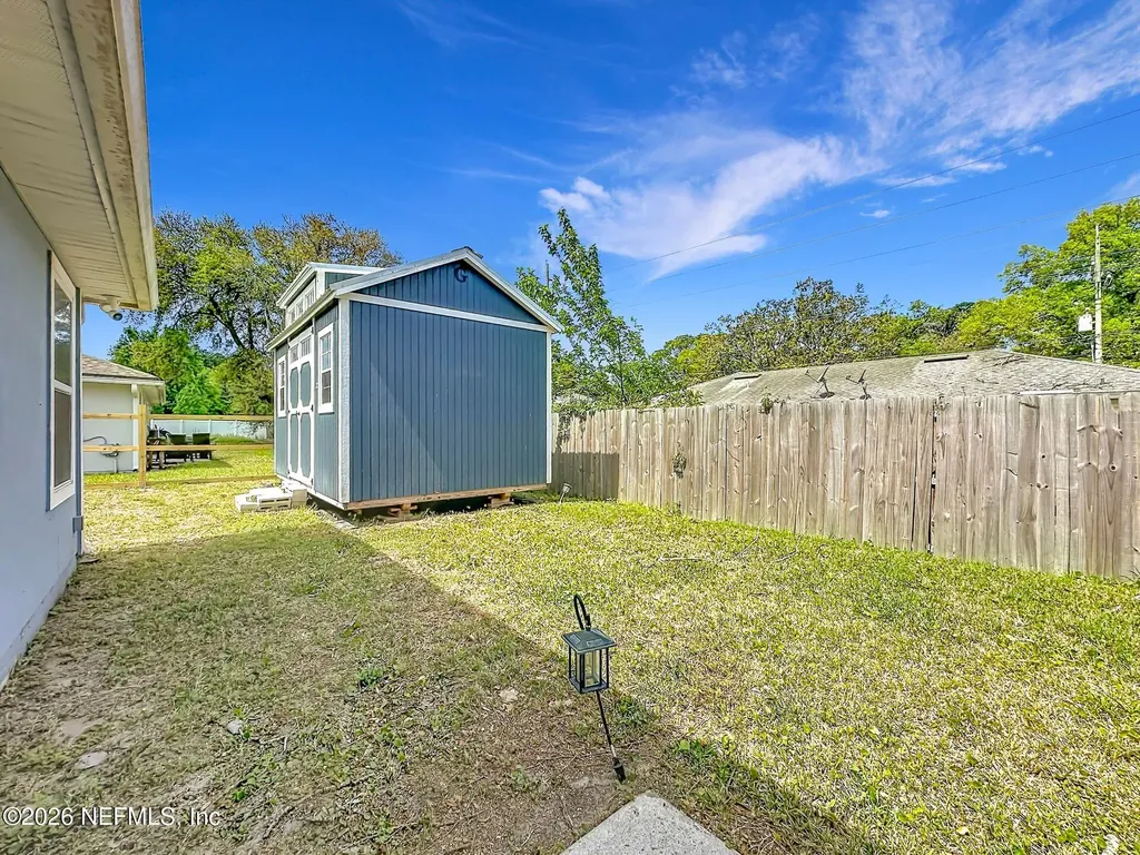 1385 Ottawa Avenue Jacksonville FL 32210