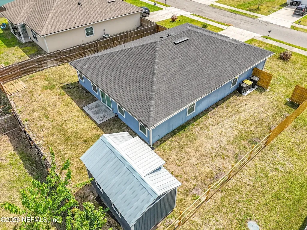 1385 Ottawa Avenue Jacksonville FL 32210