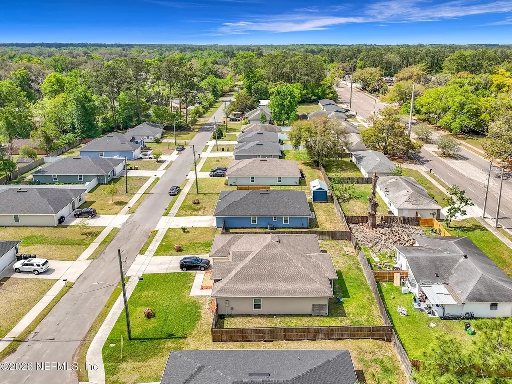 1385 Ottawa Avenue Jacksonville FL 32210