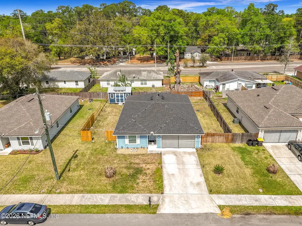 1385 Ottawa Avenue Jacksonville FL 32210