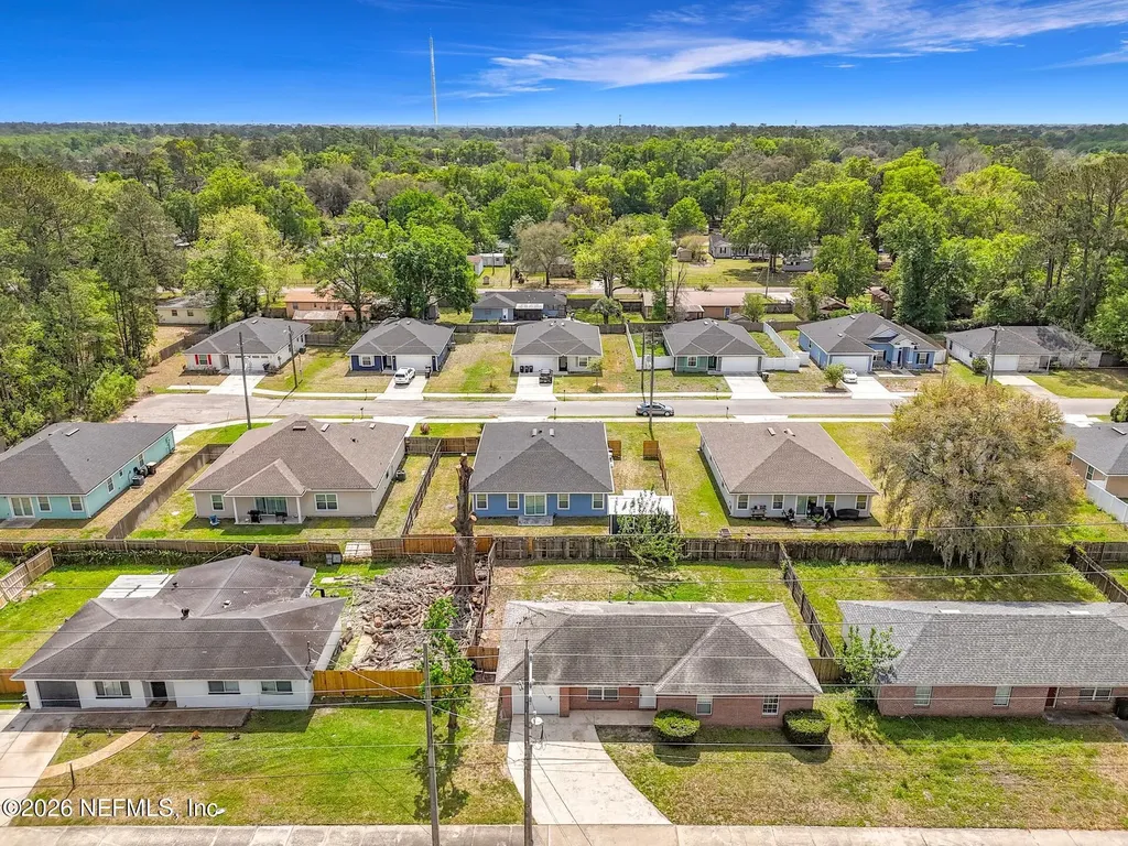 1385 Ottawa Avenue Jacksonville FL 32210