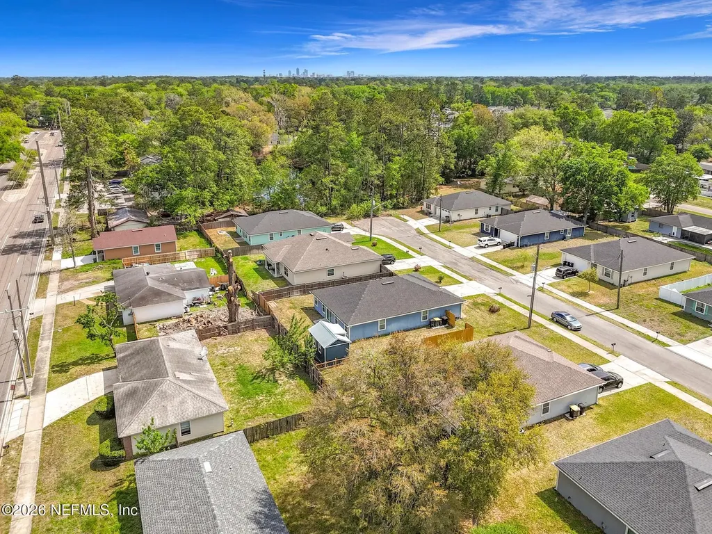 1385 Ottawa Avenue Jacksonville FL 32210