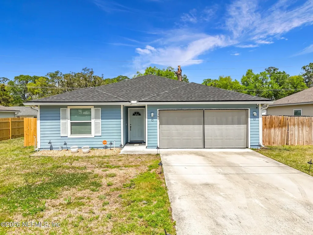 1385 Ottawa Avenue Jacksonville FL 32210
