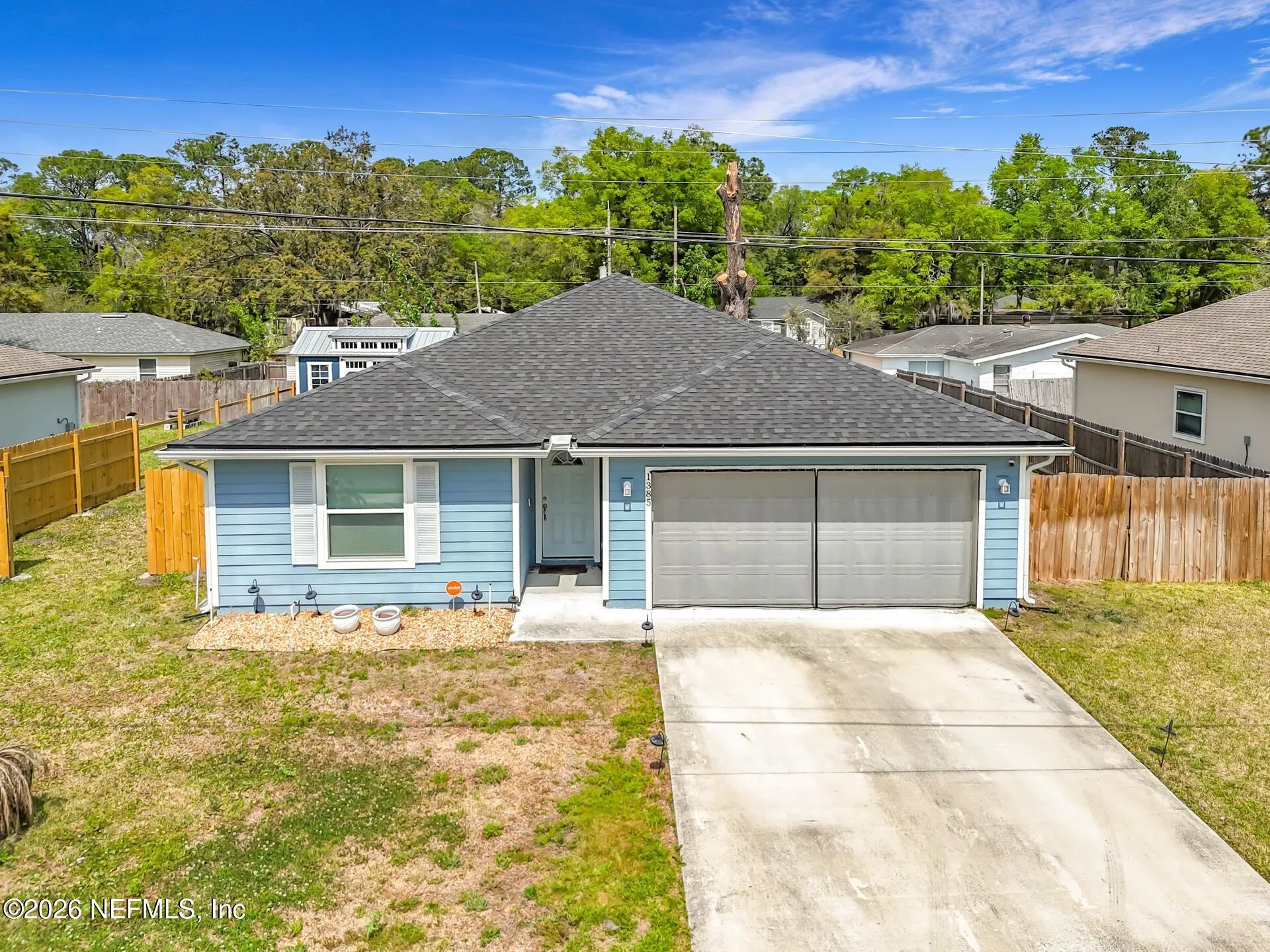 1385 Ottawa Avenue Jacksonville FL 32210