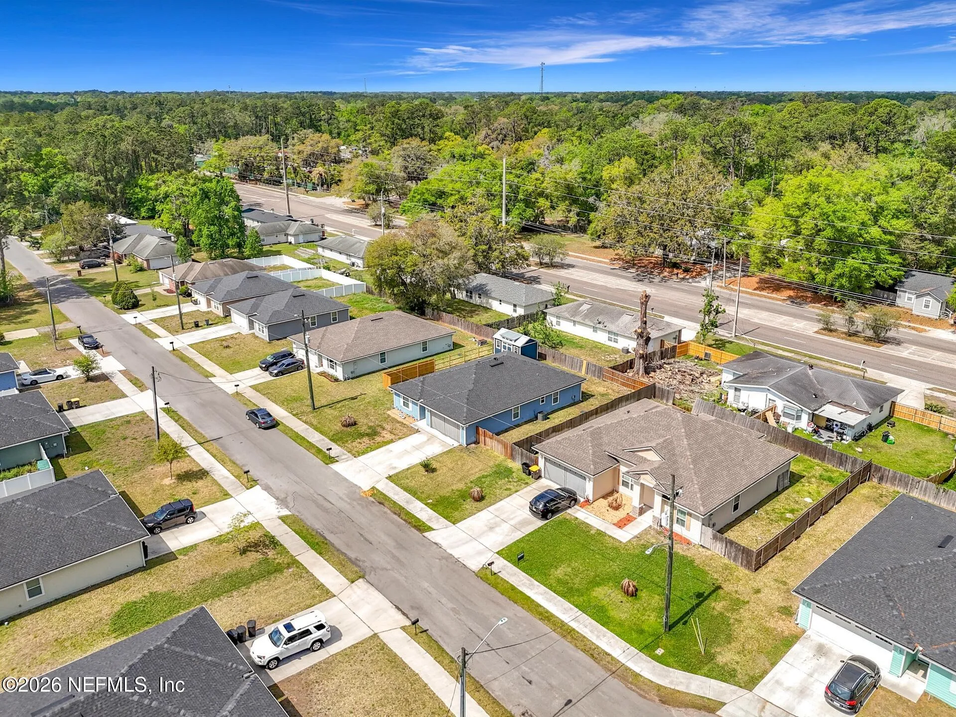1385 Ottawa Avenue Jacksonville FL 32210
