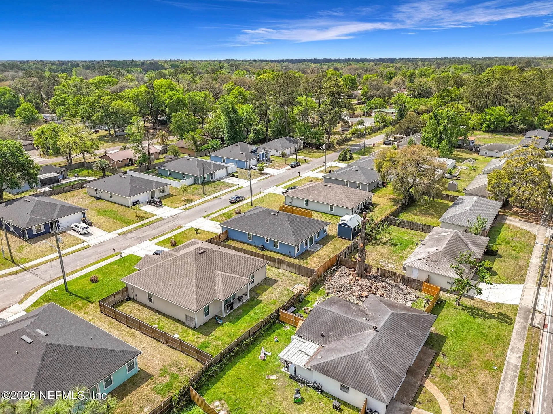 1385 Ottawa Avenue Jacksonville FL 32210