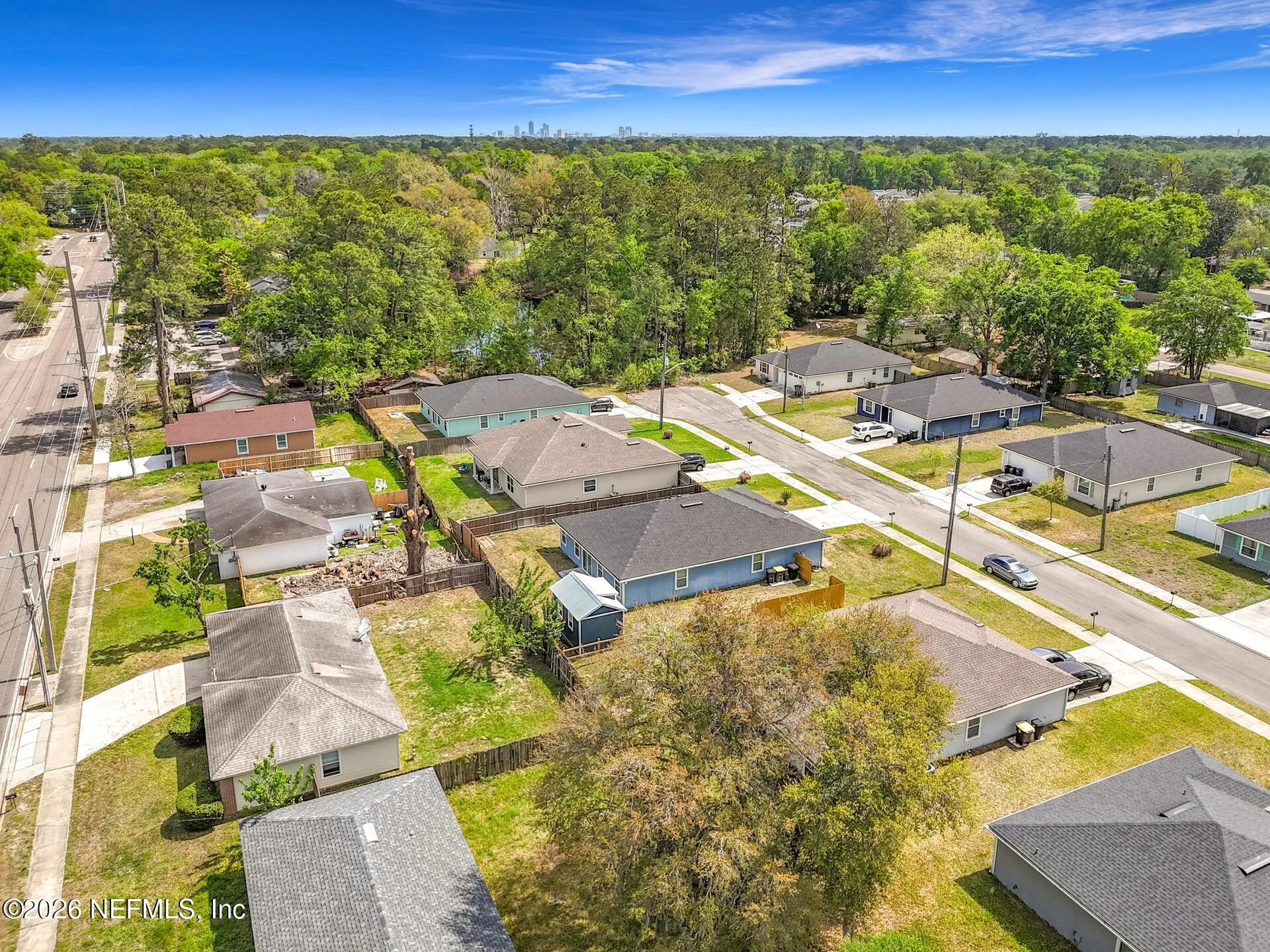 1385 Ottawa Avenue Jacksonville FL 32210