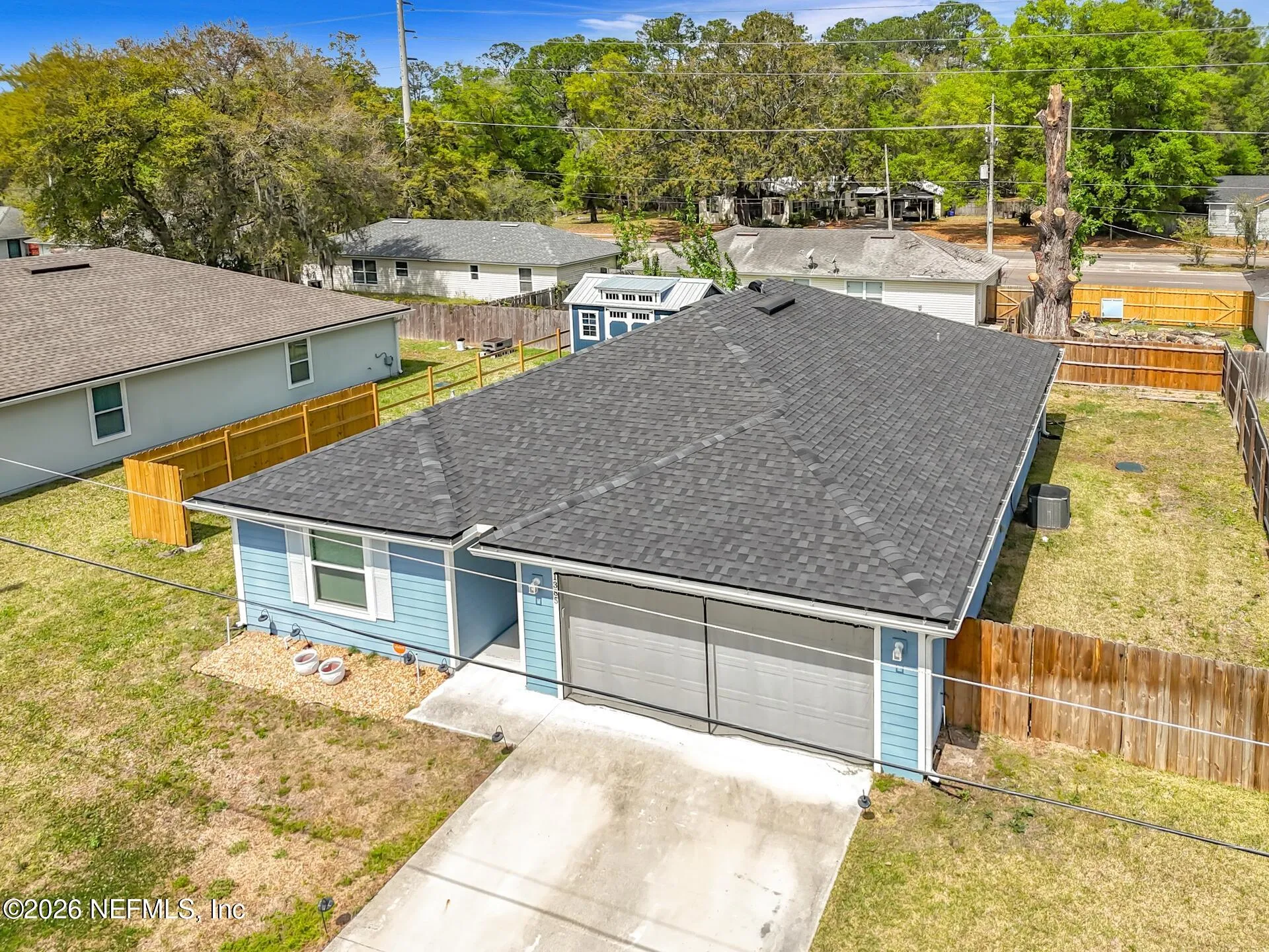 1385 Ottawa Avenue Jacksonville FL 32210
