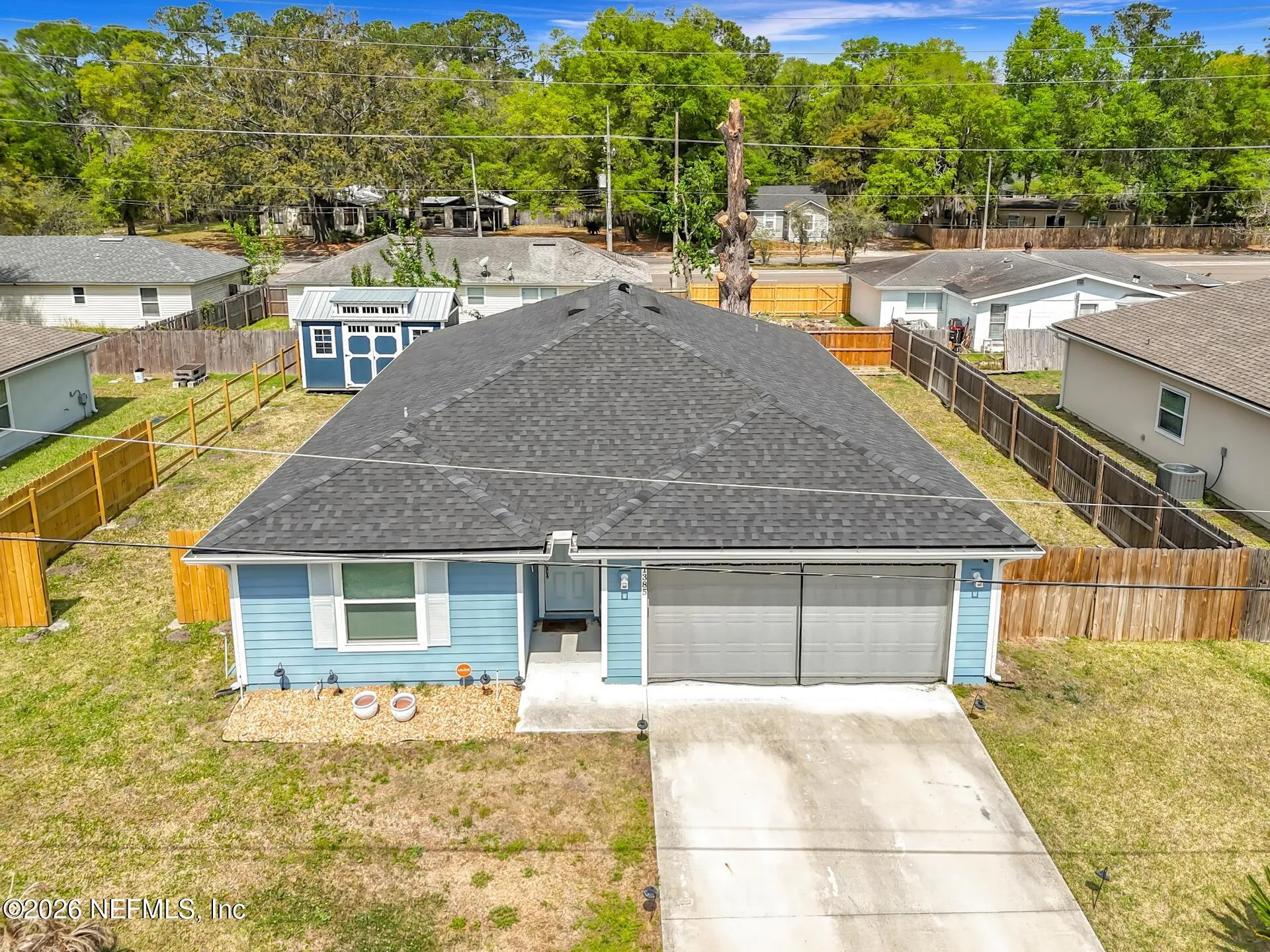 1385 Ottawa Avenue Jacksonville FL 32210