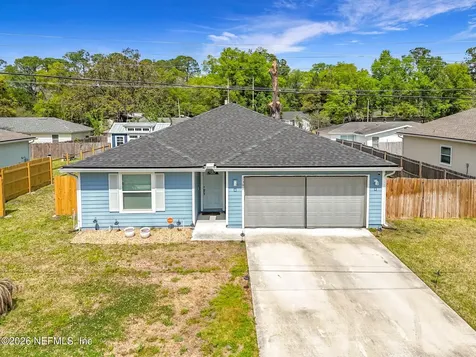 1385 Ottawa Avenue Jacksonville FL 32210