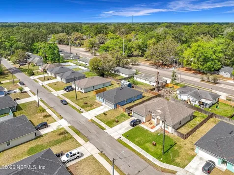 1385 Ottawa Avenue Jacksonville FL 32210