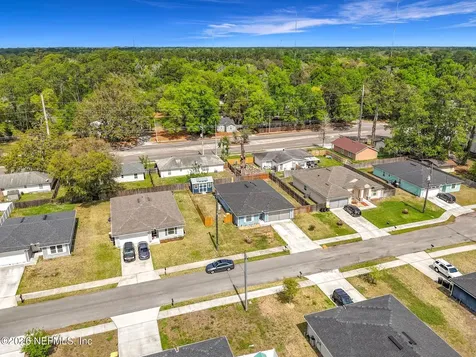 1385 Ottawa Avenue Jacksonville FL 32210