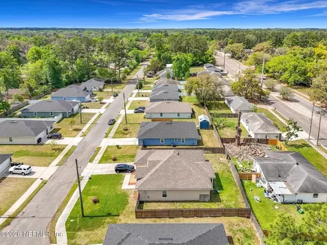 1385 Ottawa Avenue Jacksonville FL 32210