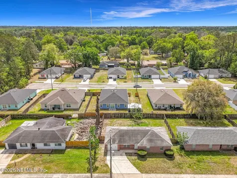 1385 Ottawa Avenue Jacksonville FL 32210