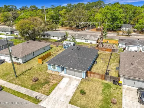 1385 Ottawa Avenue Jacksonville FL 32210