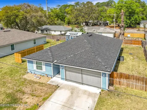 1385 Ottawa Avenue Jacksonville FL 32210