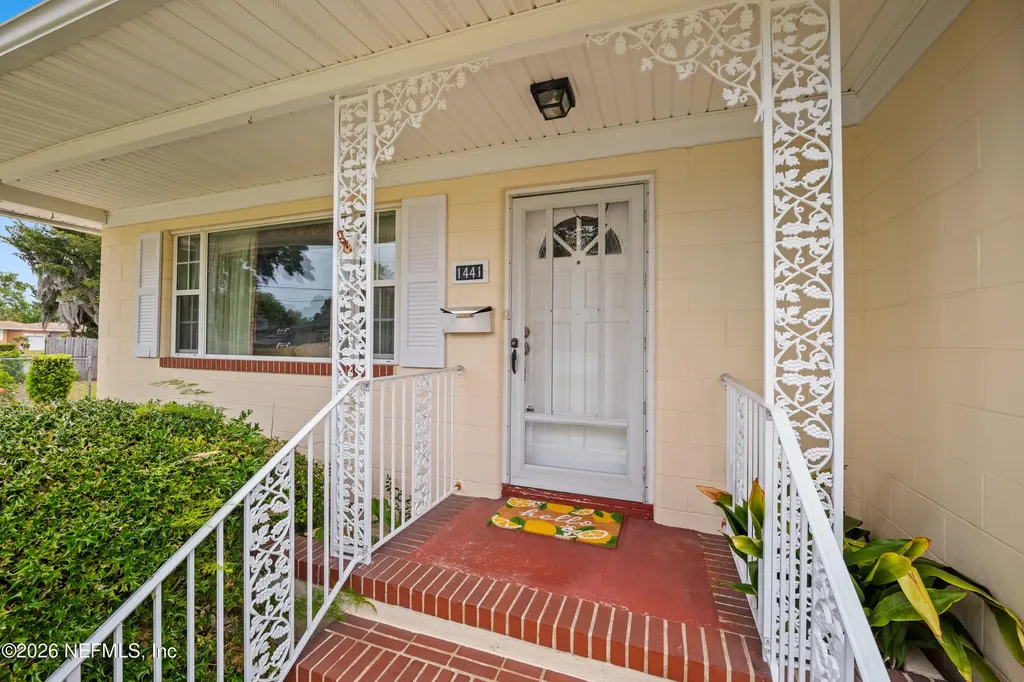1441 Arlingwood Avenue Jacksonville FL 32211