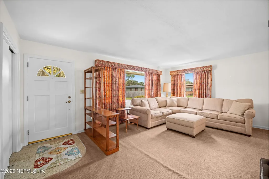 1441 Arlingwood Avenue Jacksonville FL 32211